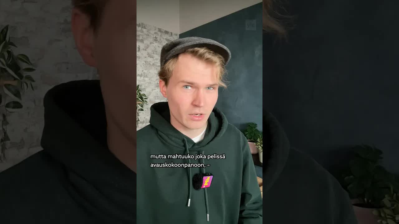 Futiksen MM-kisat: Messi, Ronaldo ja Norja