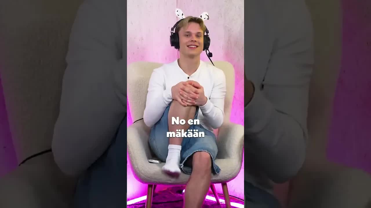 Hiki ja pissa ovatko serkuksia?