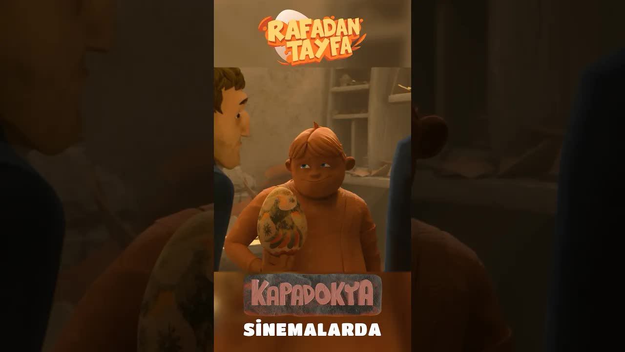 Patlamayan Heykel ve Sosyal Mesafe Mizahı
