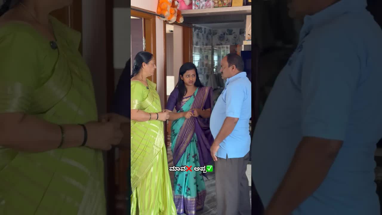 ಅತ್ತೆ-ಸೊಸೆ ಜಗಳ: ಸ್ವಾತಿಯ ತಿಂಡಿ ವಿಚಾರ