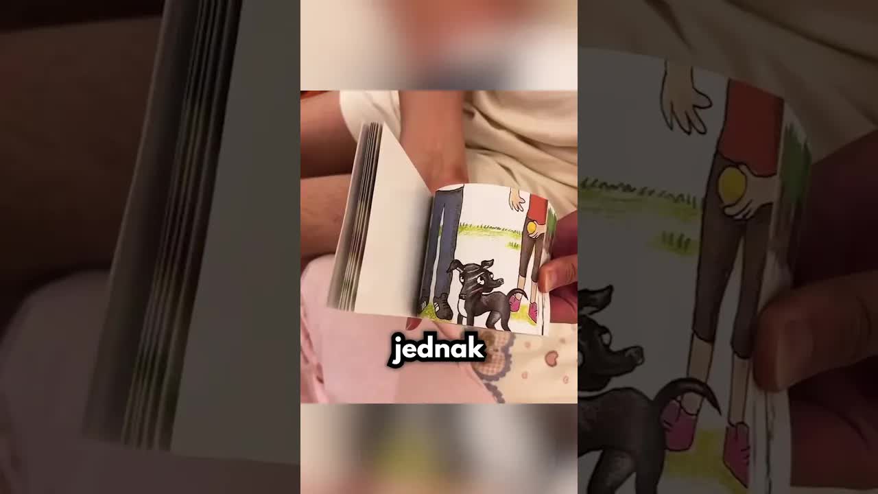 Niezwykłe oświadczyny z zeszytem