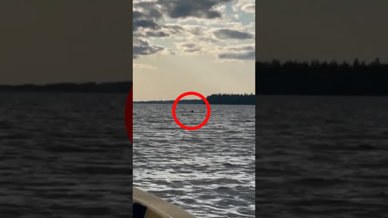 Tuomas pelasti hukkumassa olleen miehen järvestä