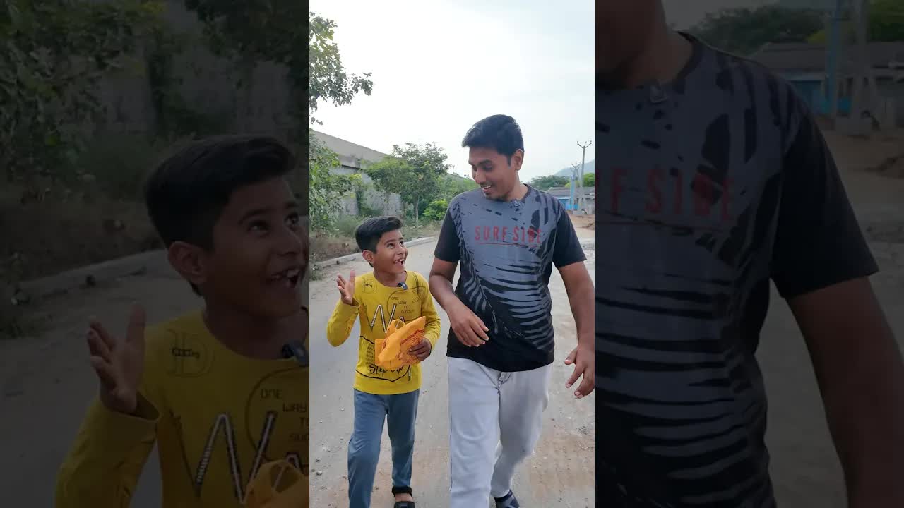 அடப்பாவி பயலுக - நண்பர்கள் விளையாட்டு