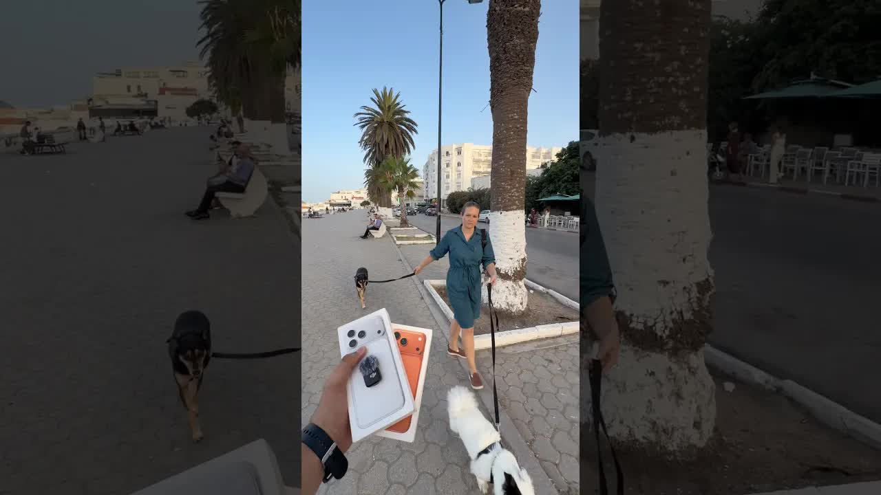 اشري من عندي واحد فيهم؟