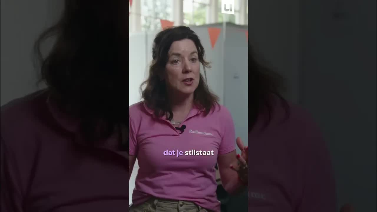 Je benen werken als een tweede hart