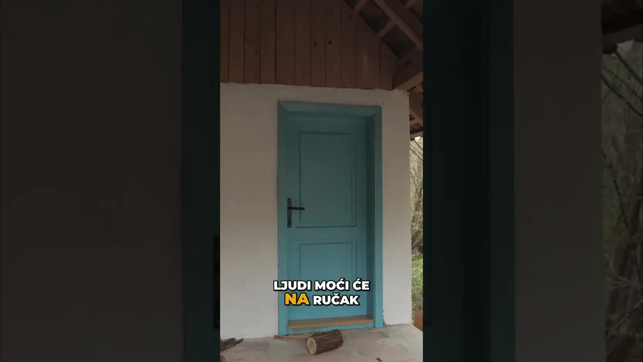 Čuvanje duha sela u Jankovićevoj kuli