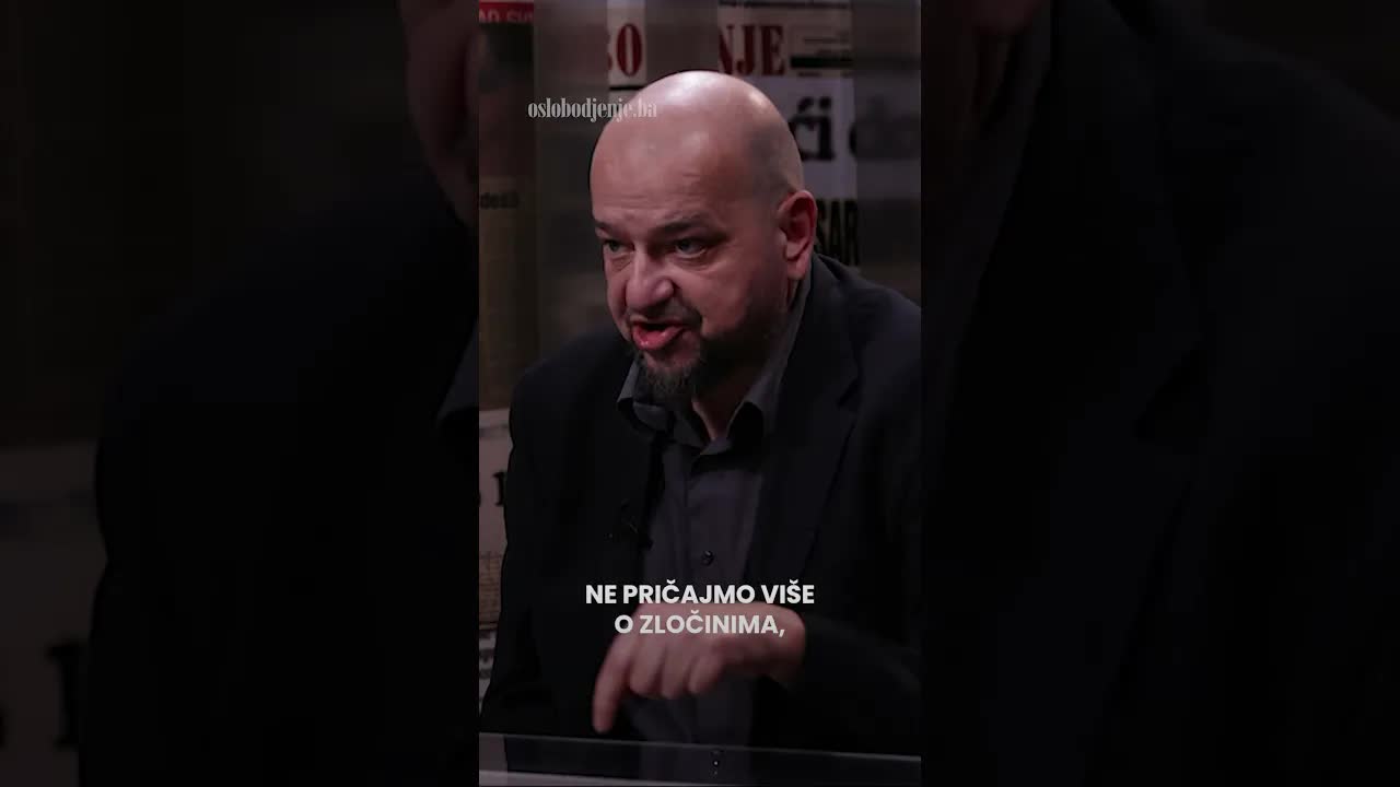 Politika za budućnost, ne prošlost