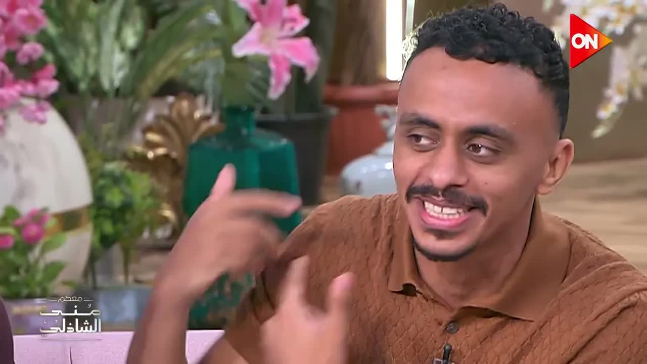أبطال فيلم محمود التاني مع منى الشاذلي
