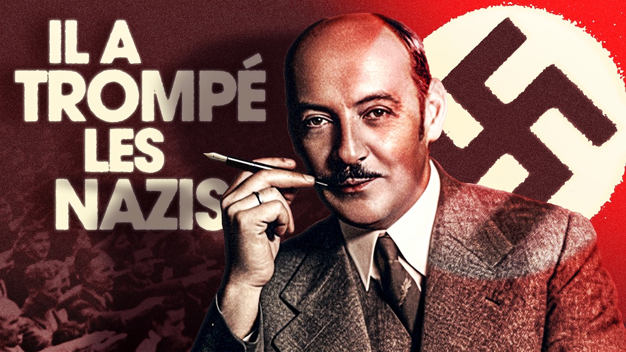Albert Göring : le frère humaniste du numéro 2 nazi