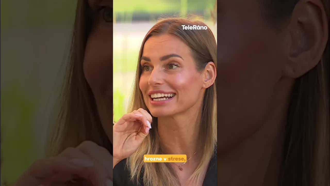 Braňo Deák a Diana Hágerová o natáčaní Pevnosti Boyard