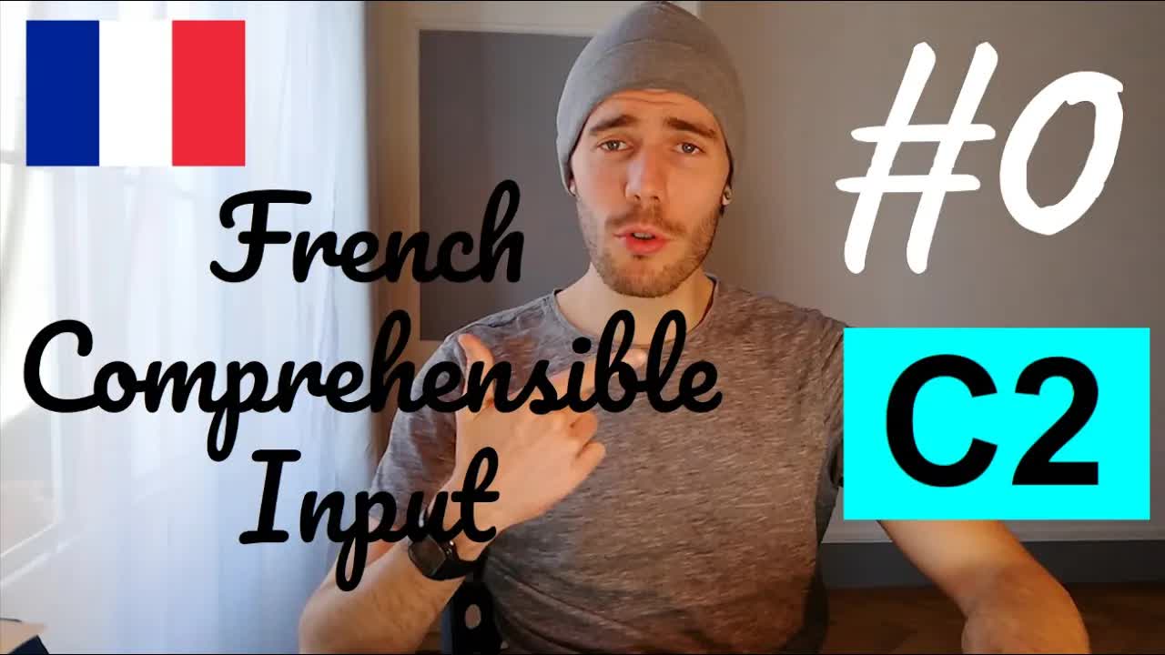 Introduction au niveau C2 : Parler naturellement