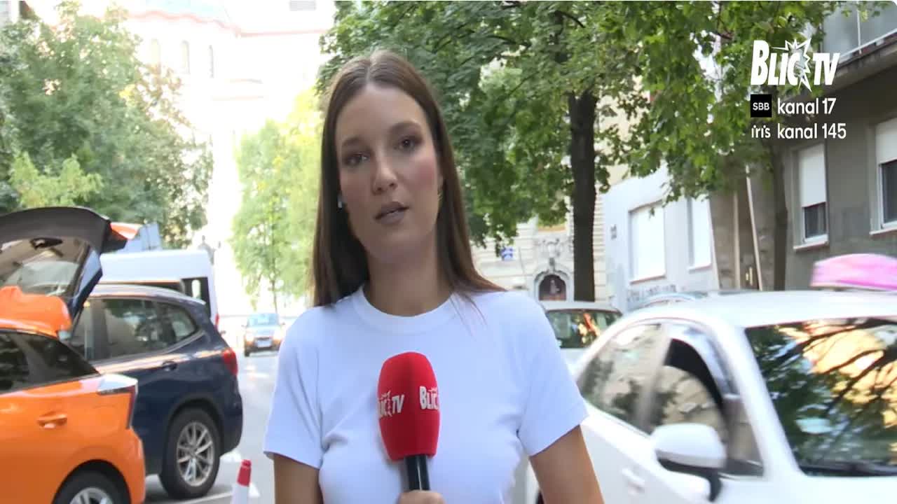 Noćno razgledanje Beograda otvorenim autobusom