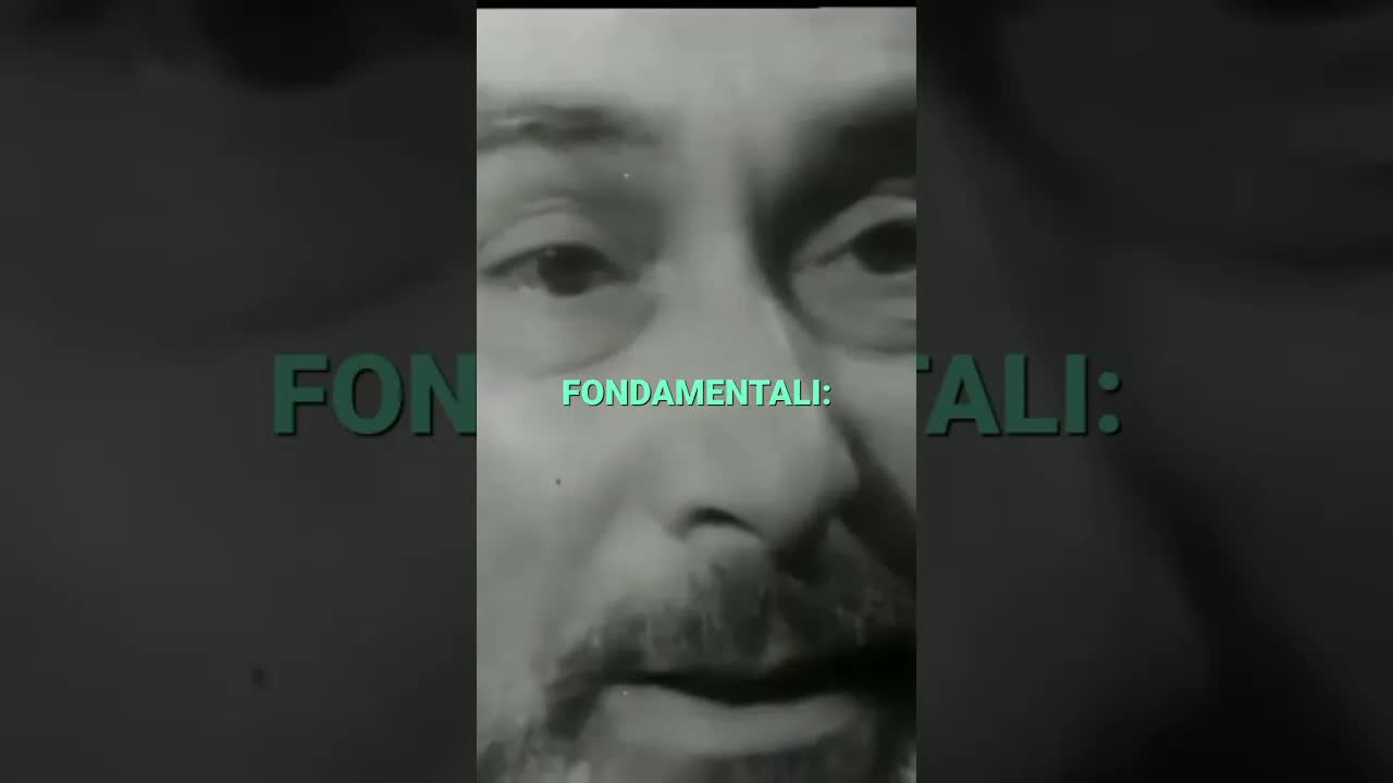 Primo Levi: Auschwitz, un ricordo vicino e lontano