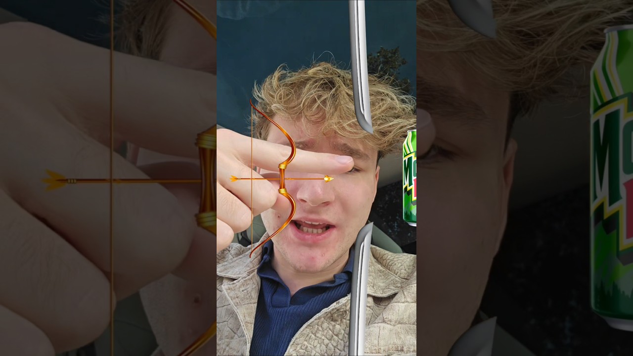 Új Lehetetlen TikTok Filter Teszt
