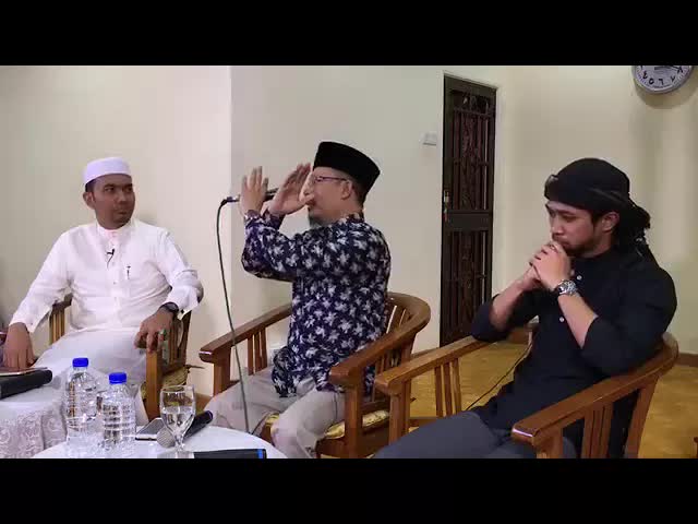 Silap pangkah, putus silaturahim dan pengajaran P. Ramlee