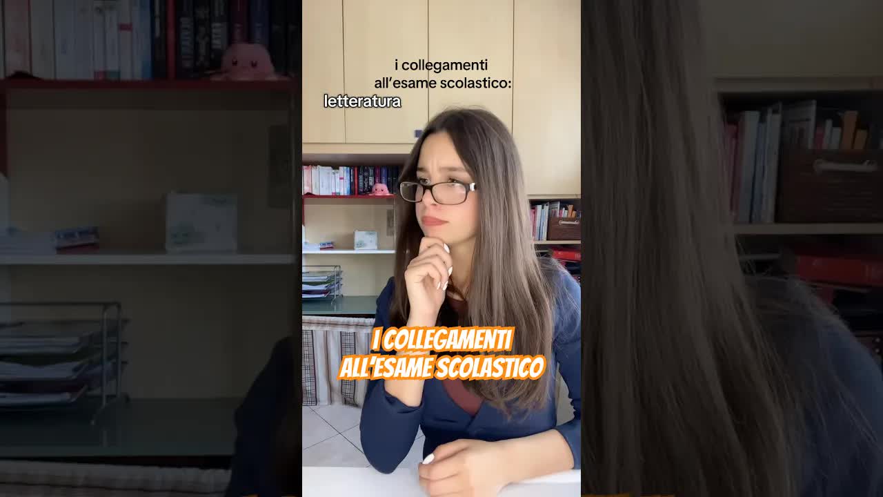 La patata nella scuola immaginaria