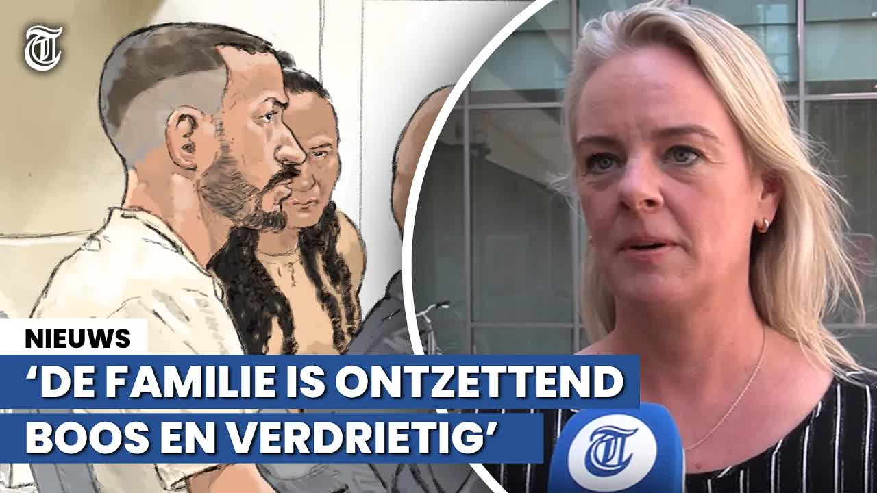 Rechtszaak Tamar: Vrijspraak voor bestuurder Jamal T.