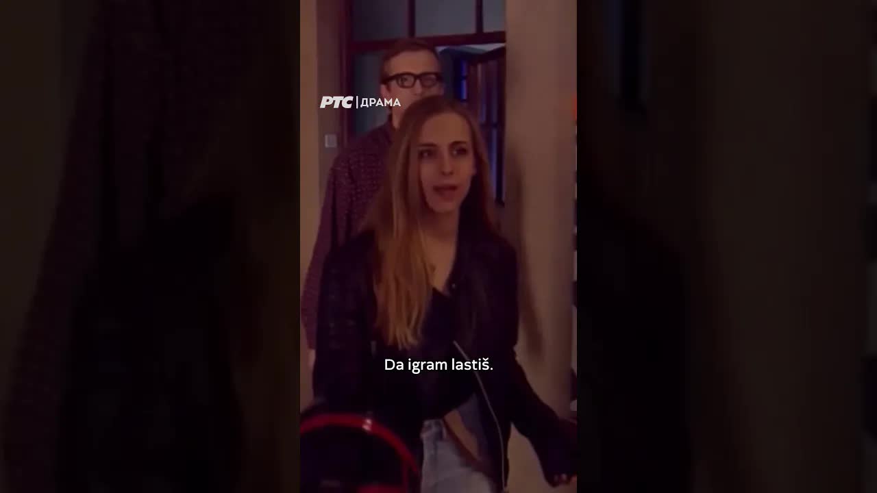 Zvučiš ko čitulja - Otvorena vrata
