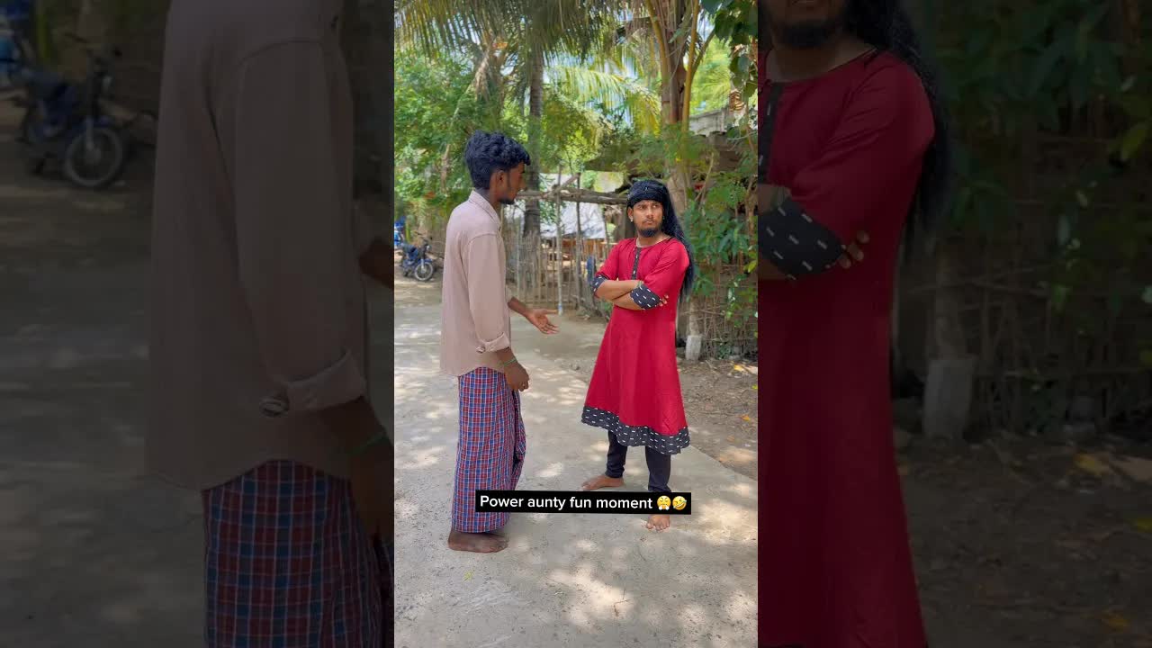 தாத்தா செத்துட்டாரா? கோபமான பேத்தி கதை