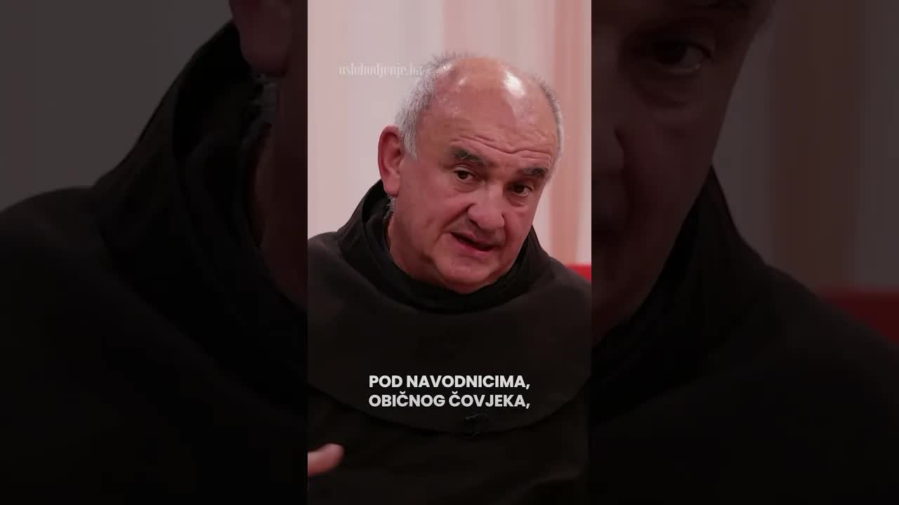Zašto nas rituali više razdvajaju nego spajaju
