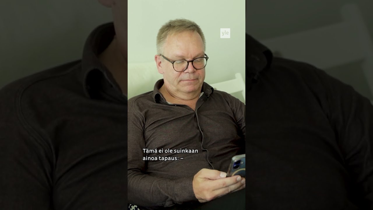 Huijarit käyttävät väärennettyjä Airbnb-ilmoituksia