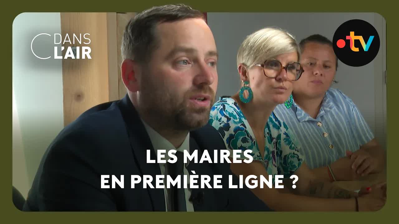 Canicule et financement : quelles priorités ?
