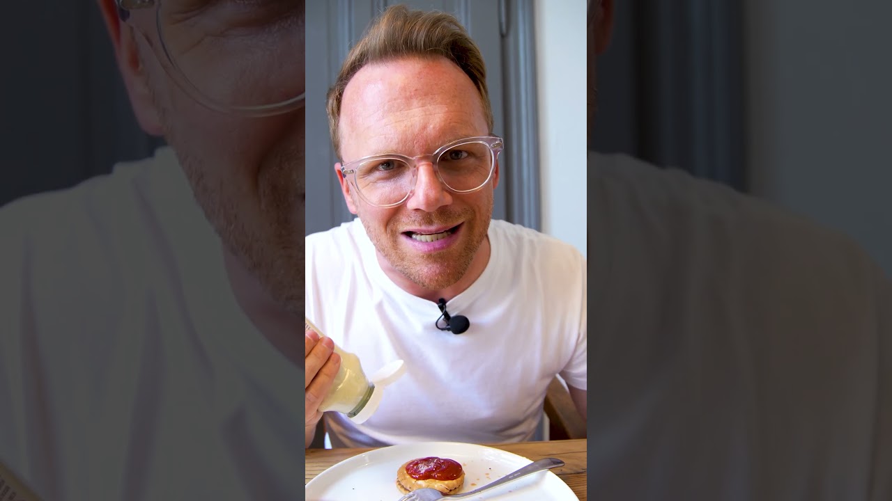 Verrückte Food-Kombis testen