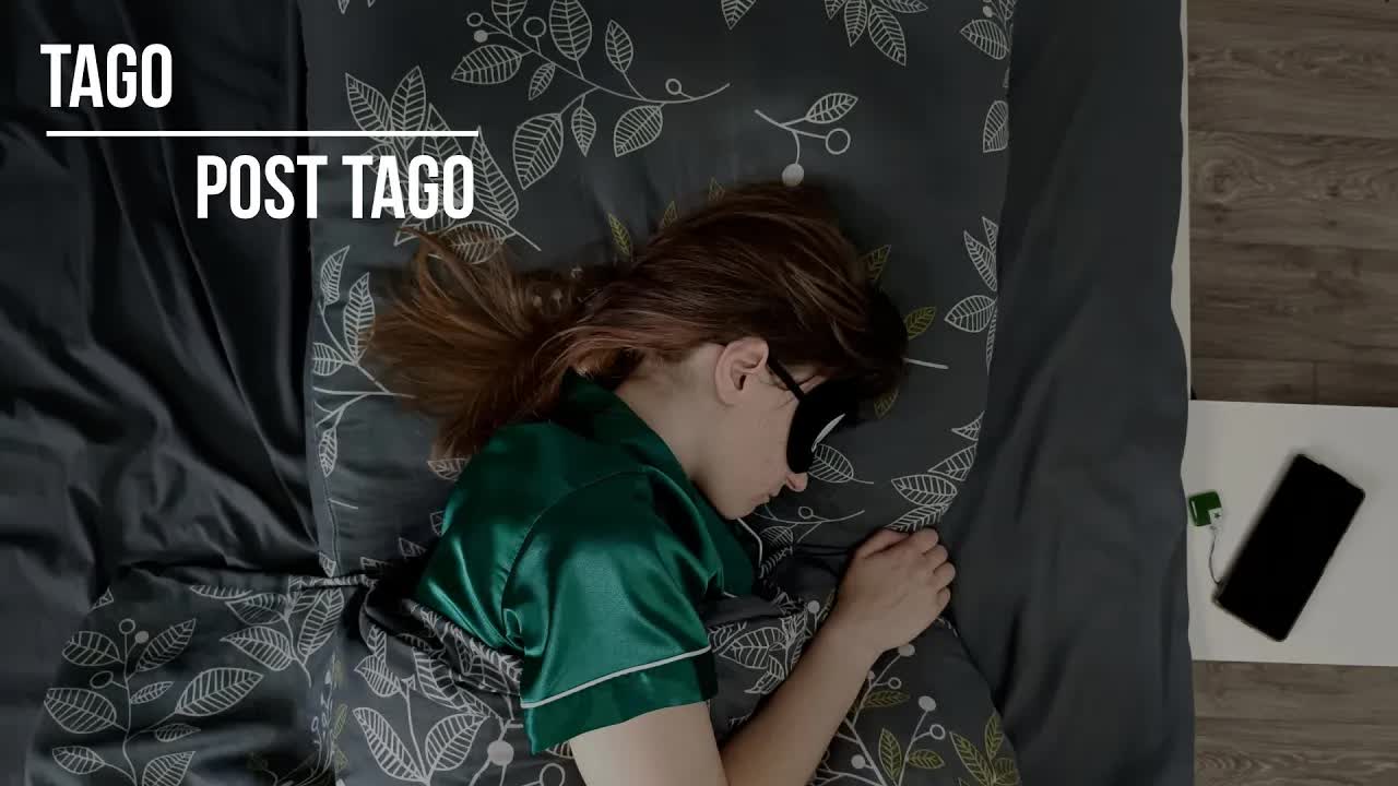 Tago Post Tago: Malamo al Mateno kaj Monotoneco