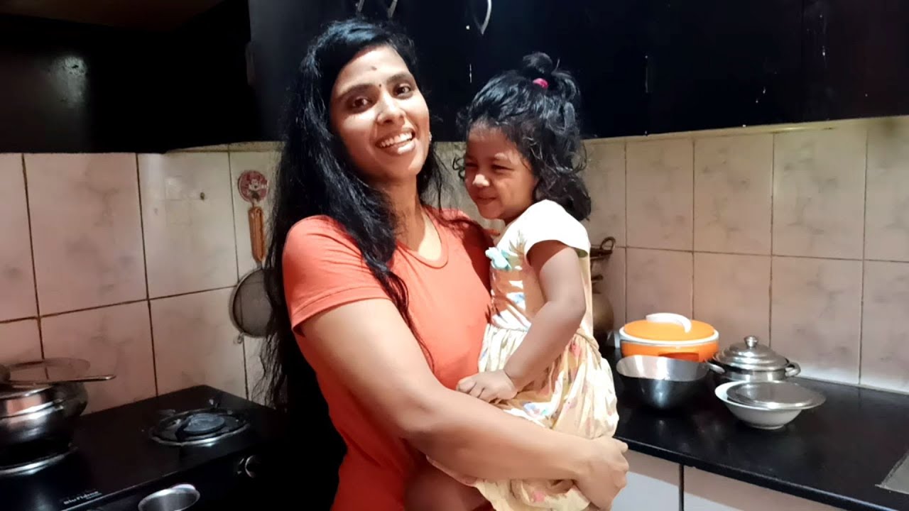 Vegetarian Lunch Vlog Cooking Tips
