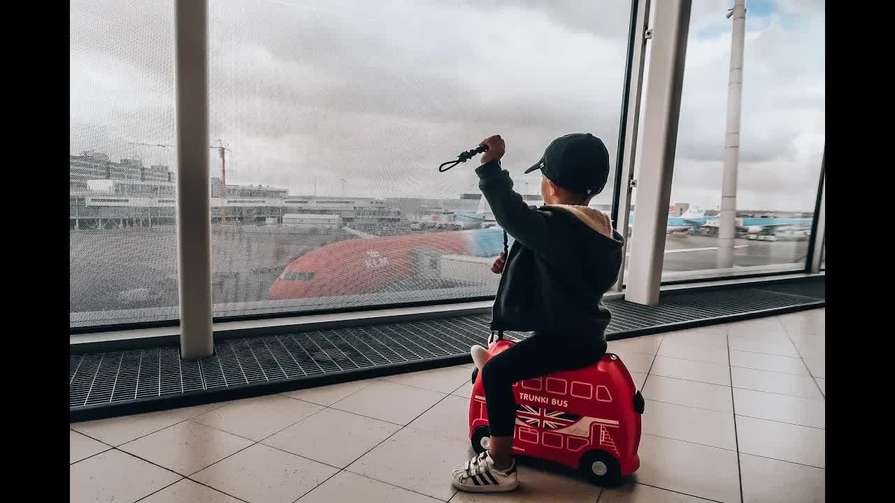 Terug naar Nederland na drie jaar abroad