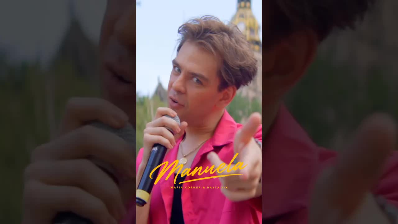 Manuela: Nová skladba od Basta Fix