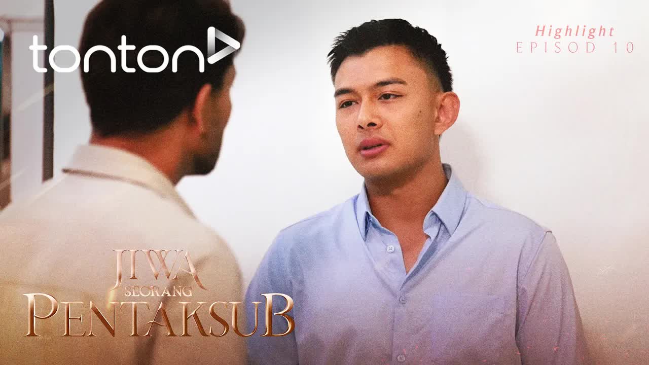 Konflik Keluarga dan Fitnah Kahwin
