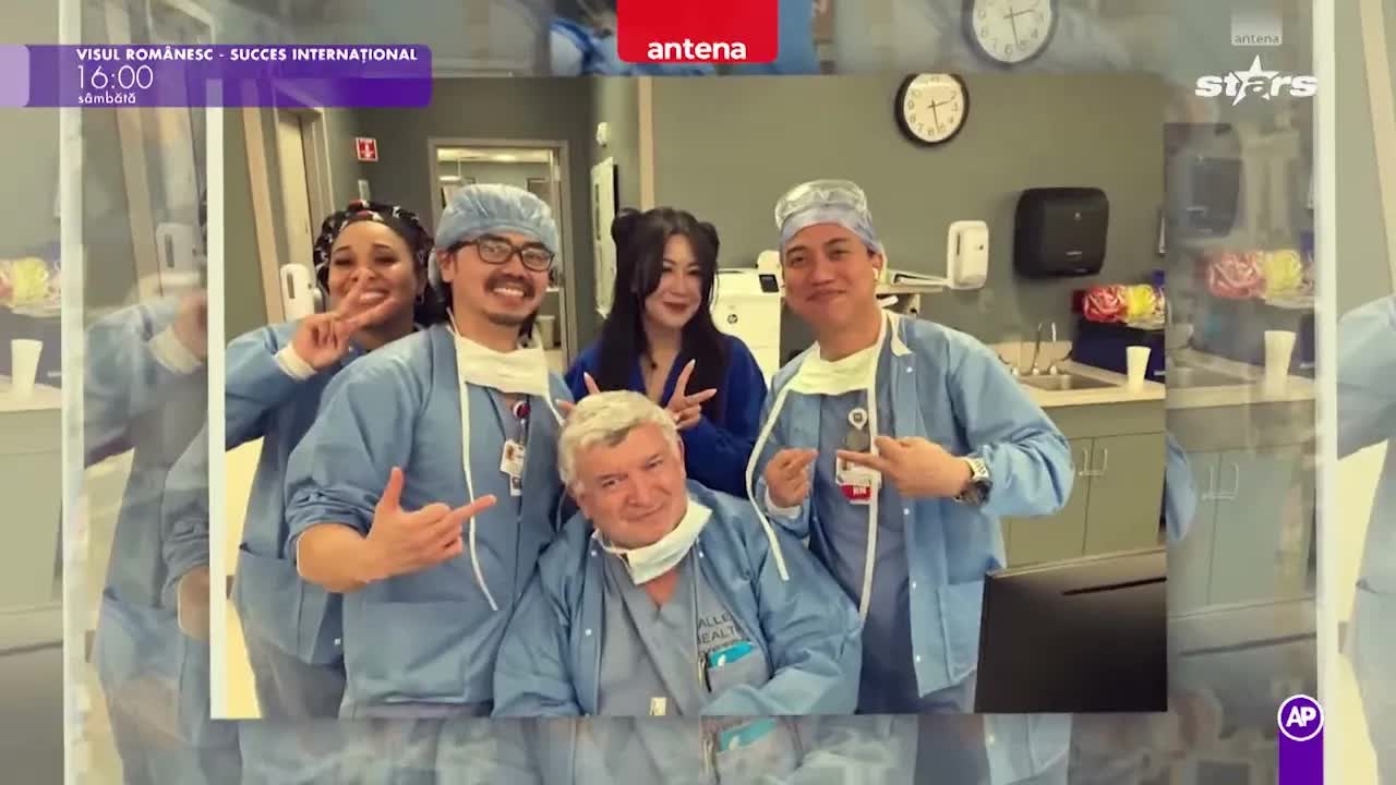 Povestea succesului internațional al românilor