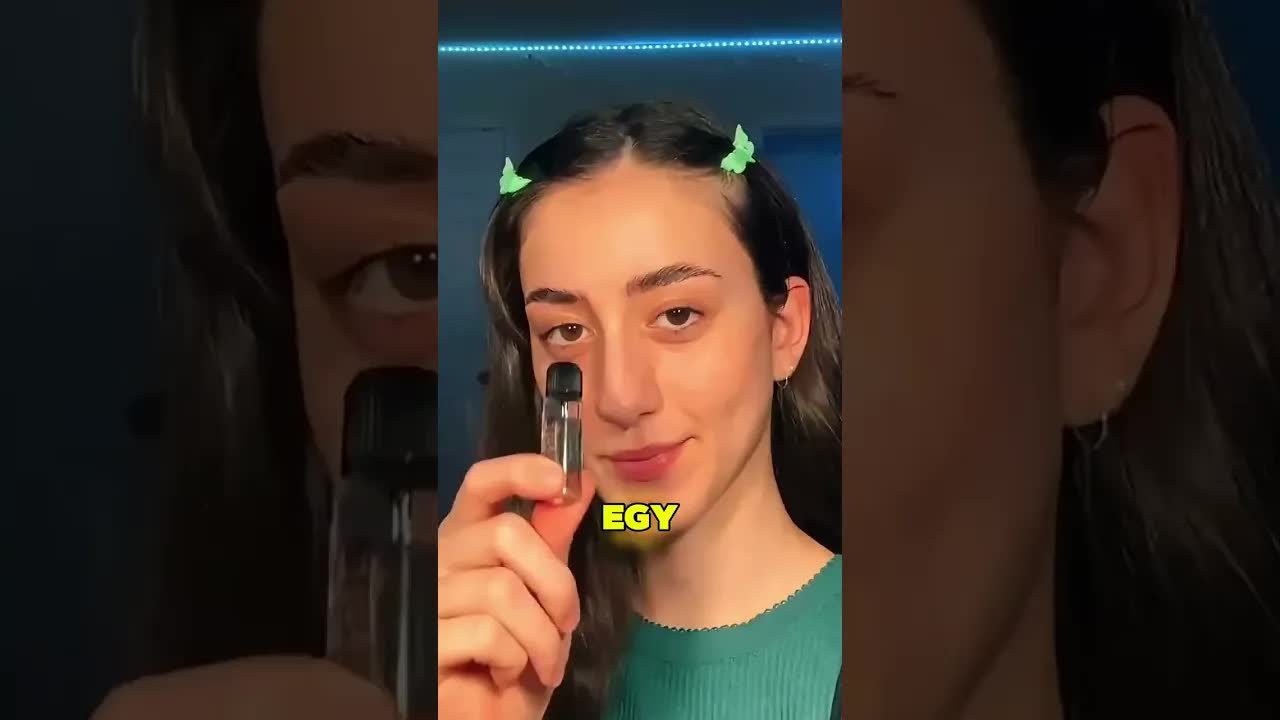 Miért vannak hegek a filmekben?