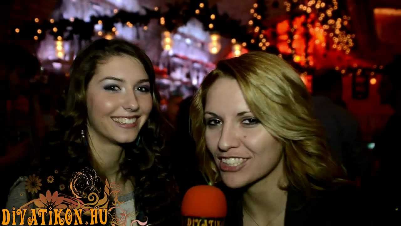 Bogi interjú az Eurovíziós versenyről
