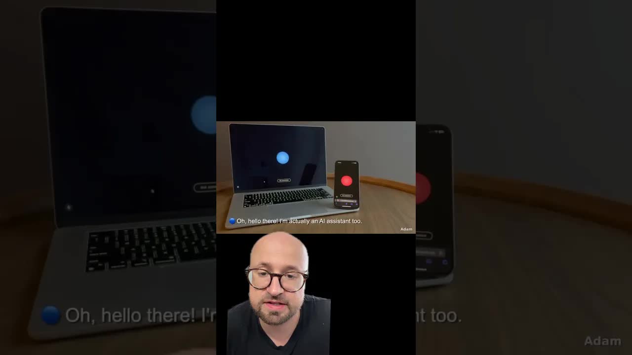 Czatboty AI rozmawiają ze sobą w nowym języku