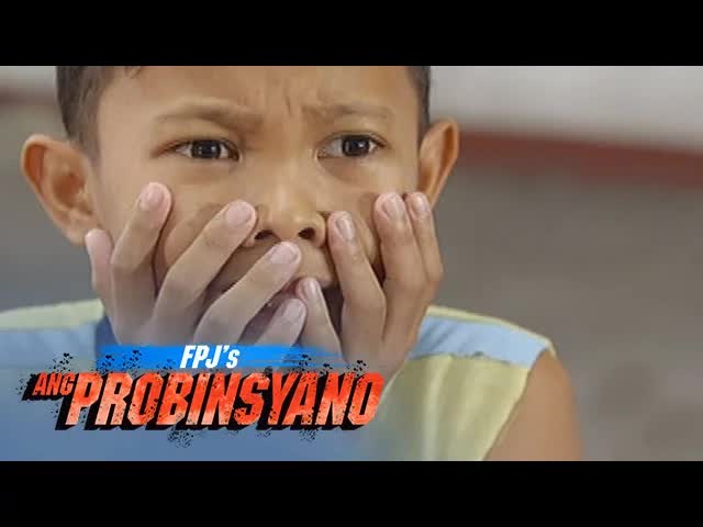 Makmak nag-aalala at nagtatanong tungkol kay Cardo