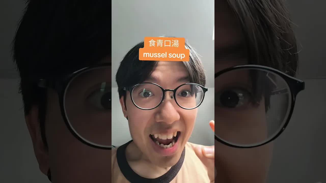 今日食咩好？清湯飯選擇困難