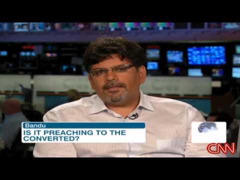 Naif Al-Mutawa and the 99 Islamic Superheroes