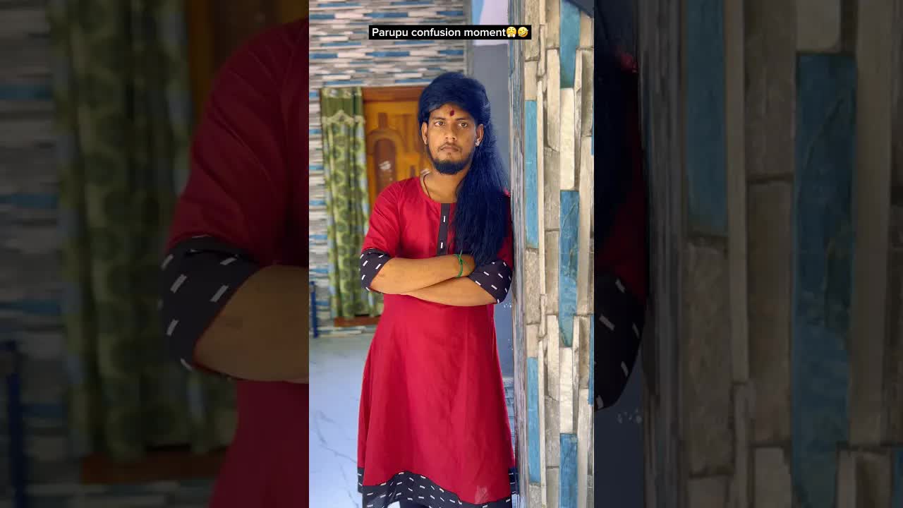 பருப்பு வகைகள் குழப்பம் - Comedy Skit