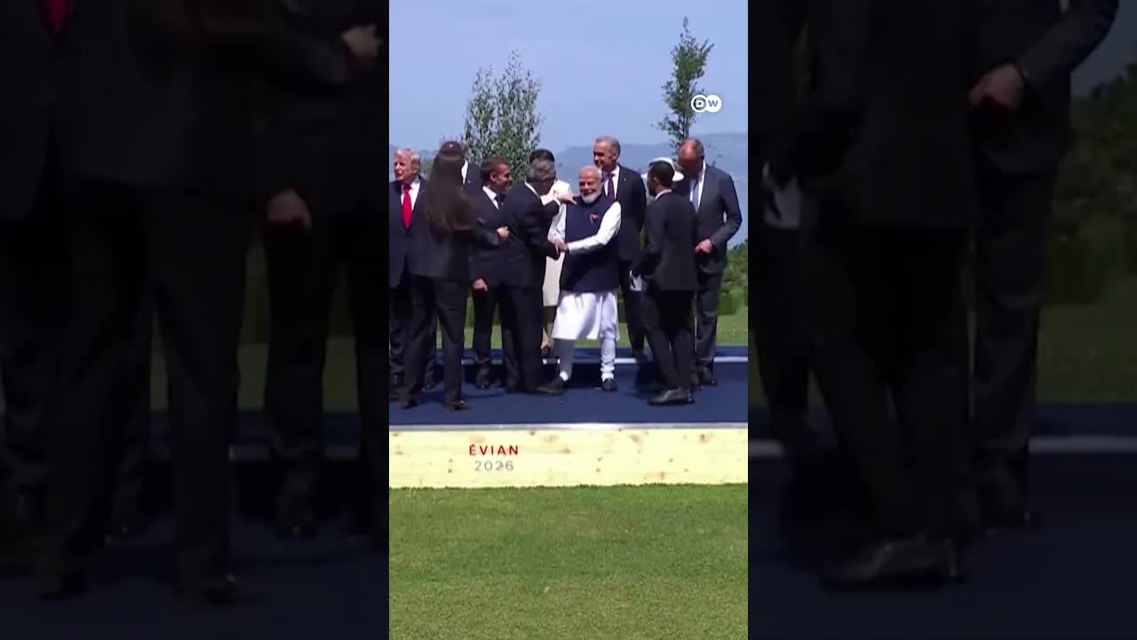 मोदी और मेलोनी: दुनिया का सबसे फेमस कपल?