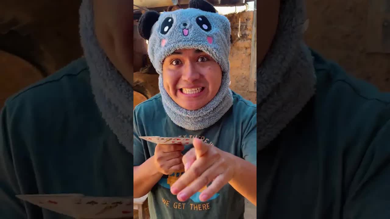 Elige una carta y adivino cuál es