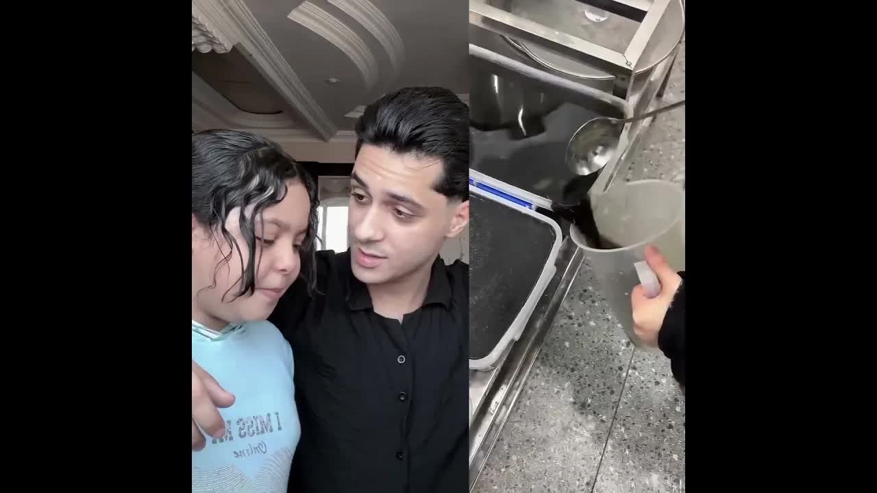 متجوزش وخلاص؟ خليك فكاهة