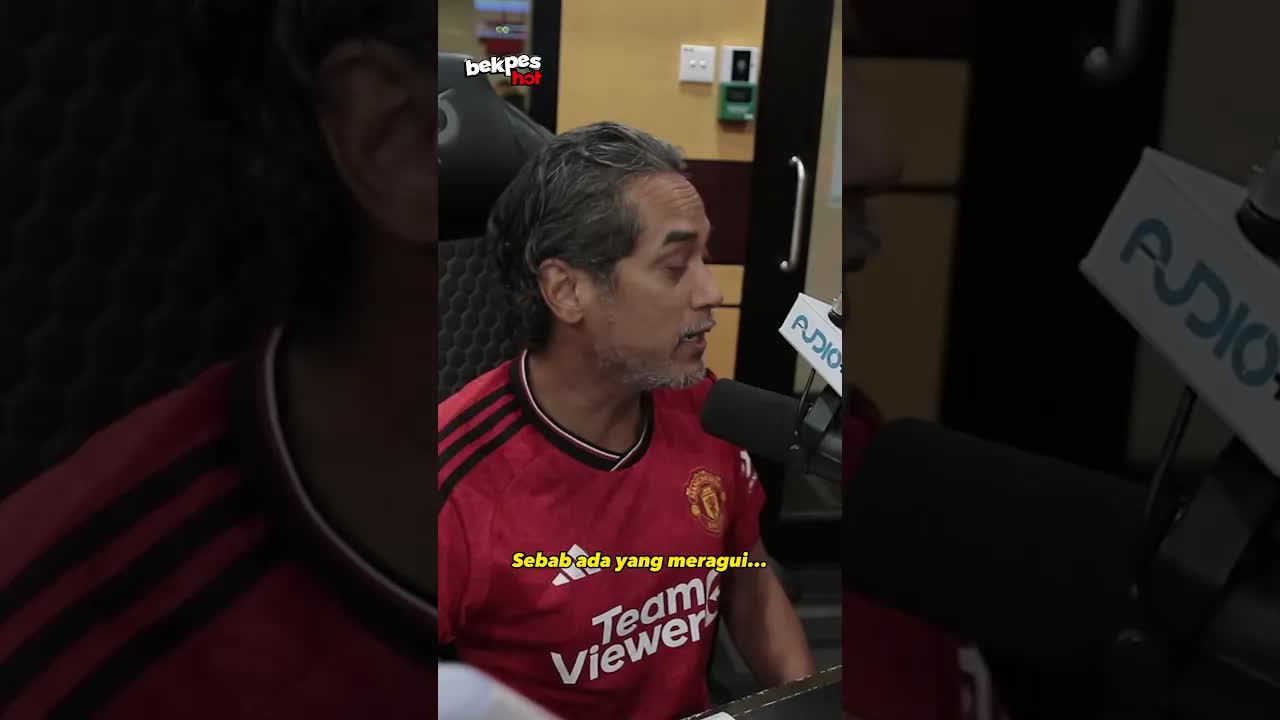 Jumlah pendengar setia Hot FM dan kajian AC Nielson