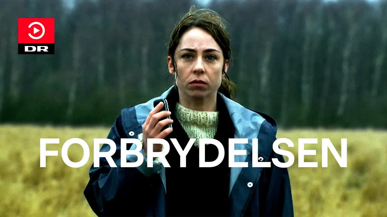 Mordet der rystede os alle! | Forbrydelsen