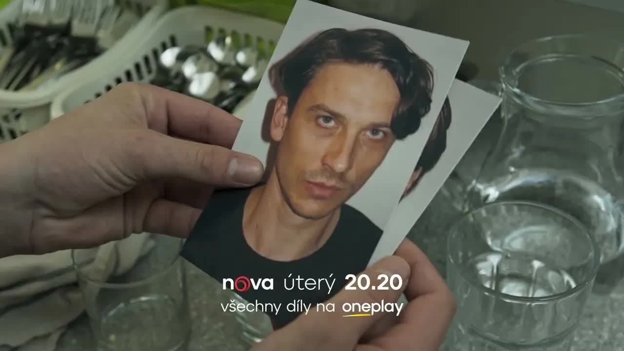 Tajemství vraždy sestry v Policii Modrava