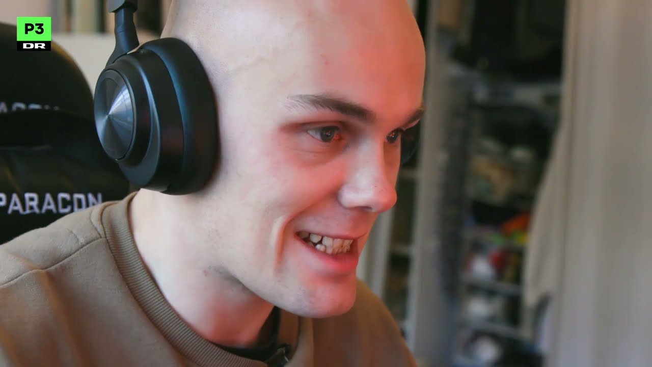 Peter Werner skaber AI-klon for at game mere