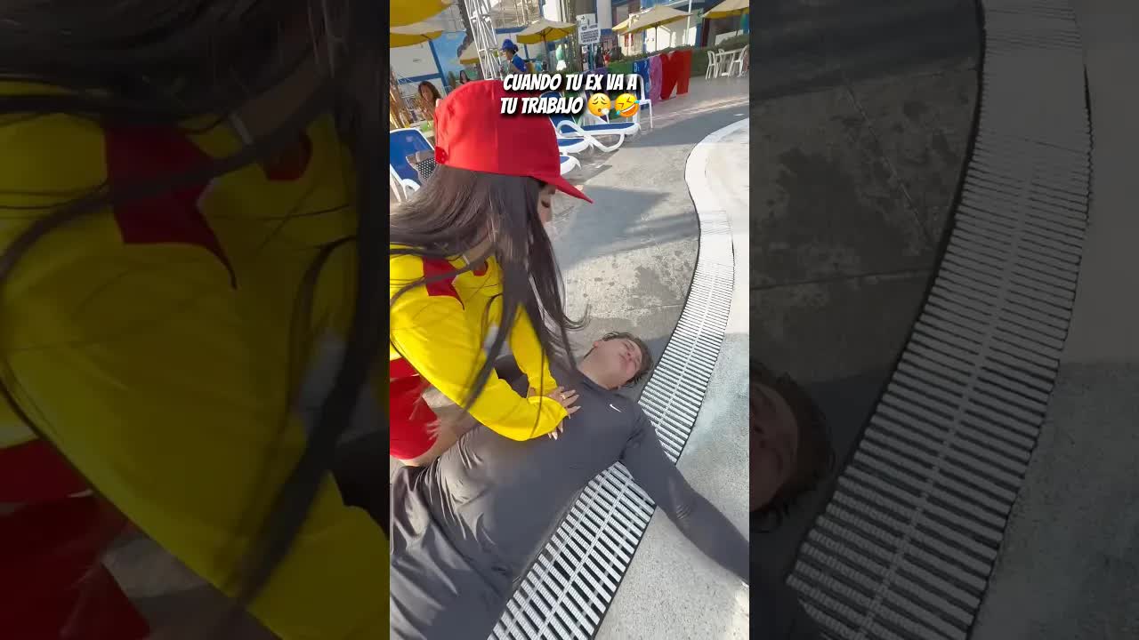 No te lances de cabeza al trabajo de tu ex