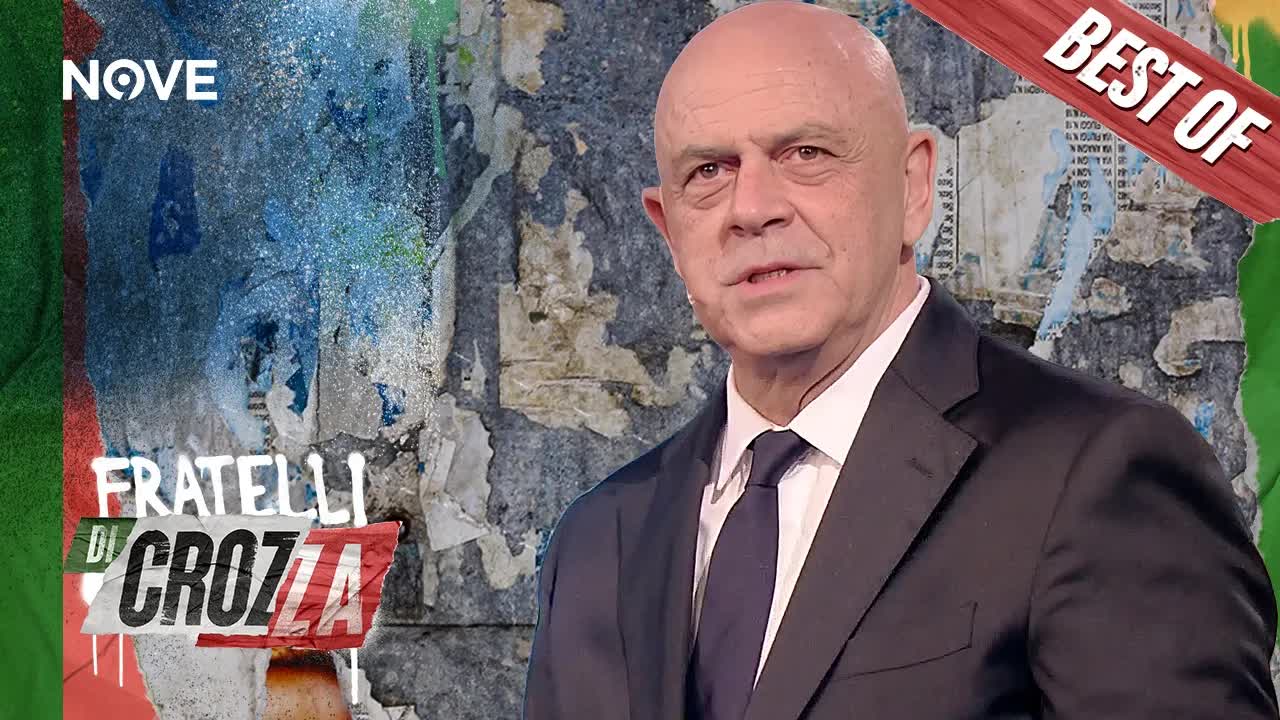 Satira su Vincenzo De Luca e Salerno: La Montecarlo del Sud