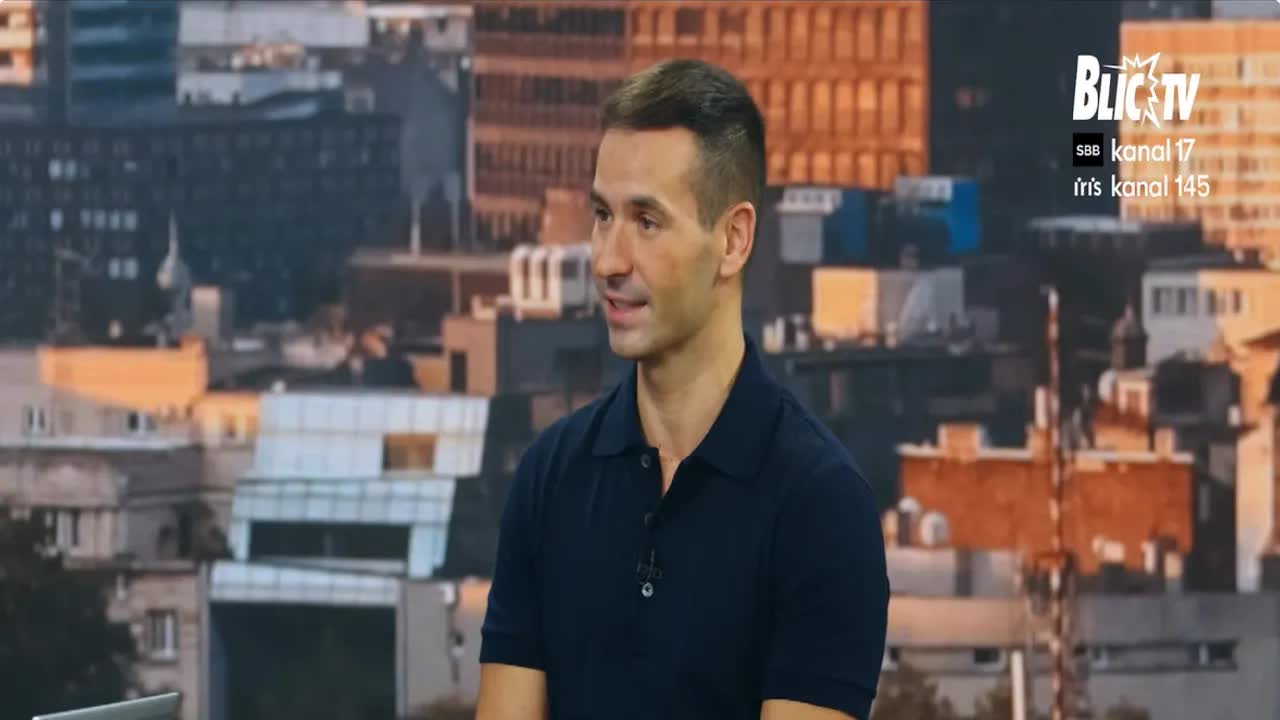 Rad sa svetskim zvezdama i put do Njujorka